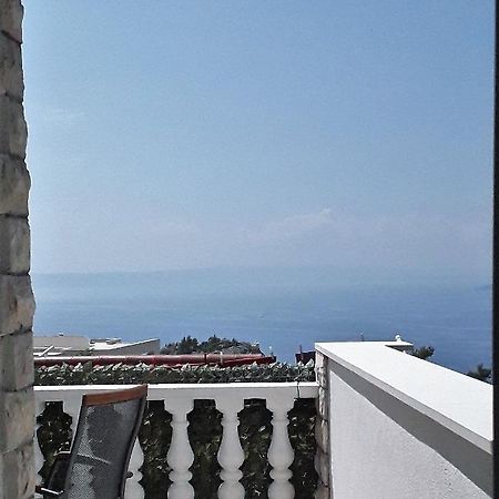 Apartman Taja Makarska Eksteriør bilde