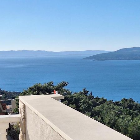 Apartman Taja Makarska Eksteriør bilde