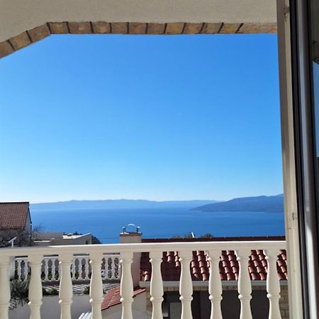 Apartman Taja Makarska Eksteriør bilde