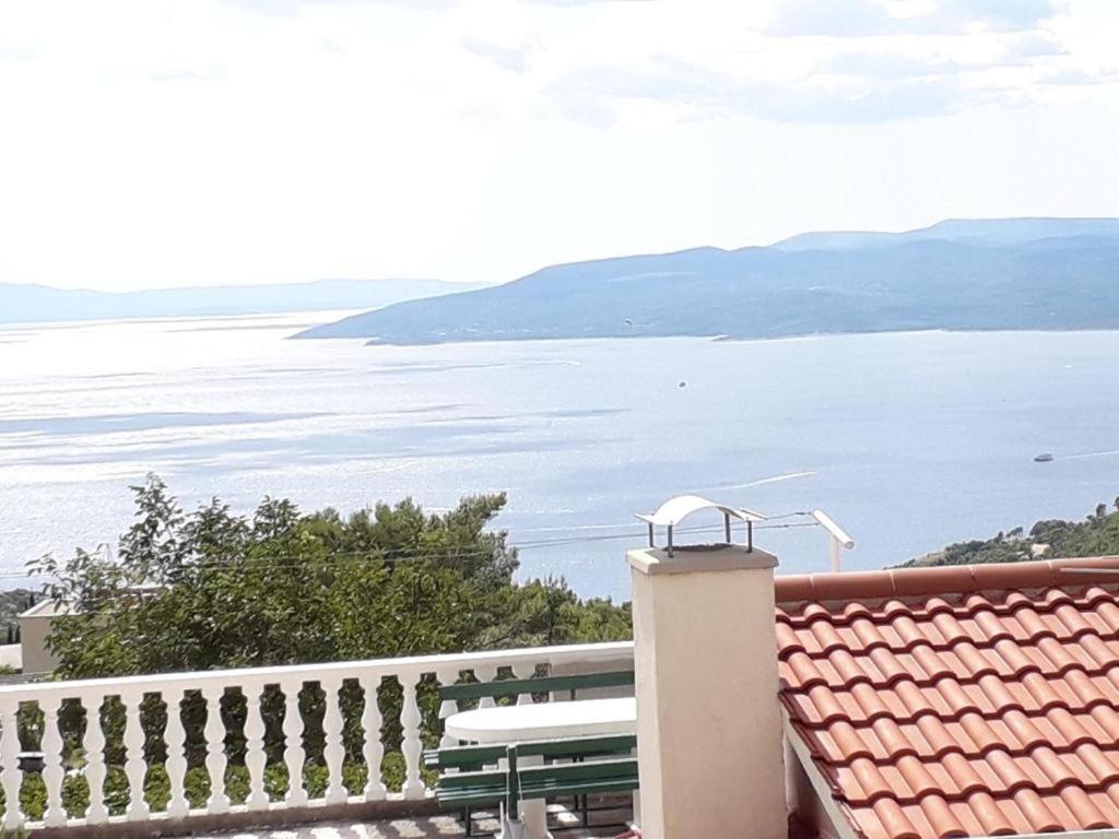 Apartman Taja Makarska Eksteriør bilde