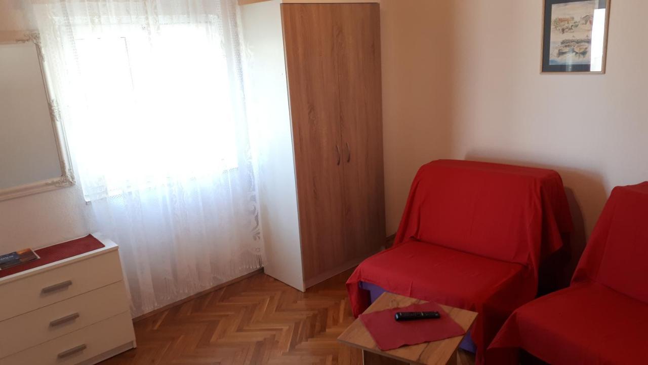 Apartman Taja Makarska Eksteriør bilde