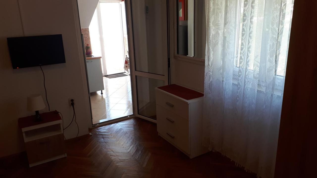 Apartman Taja Makarska Eksteriør bilde