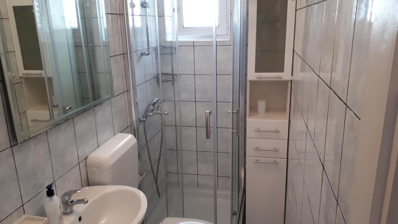 Apartman Taja Makarska Eksteriør bilde