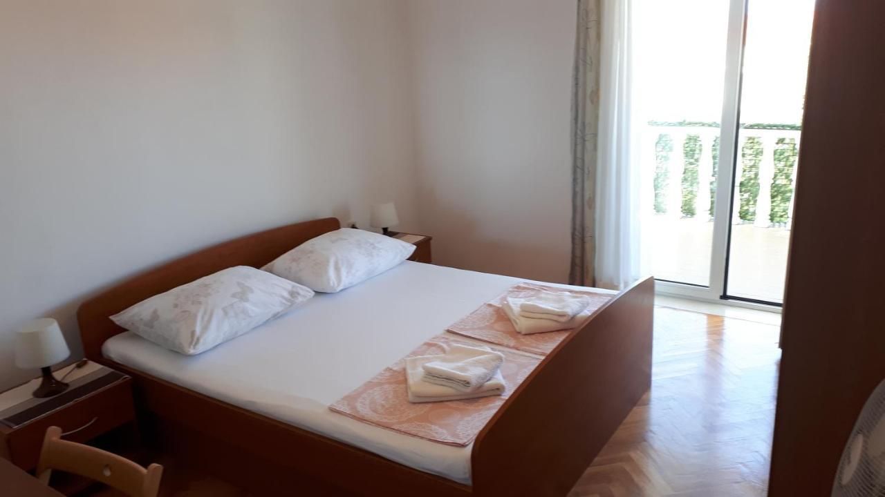 Apartman Taja Makarska Eksteriør bilde