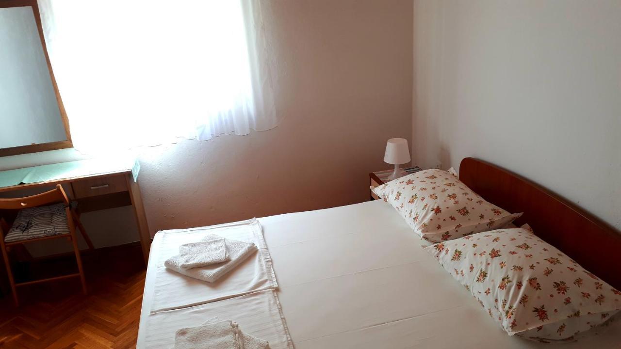 Apartman Taja Makarska Eksteriør bilde