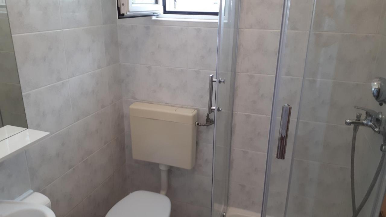 Apartman Taja Makarska Eksteriør bilde