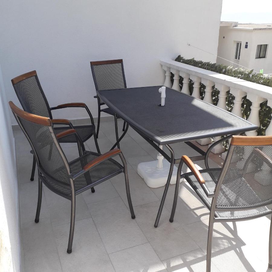 Apartman Taja Makarska Eksteriør bilde
