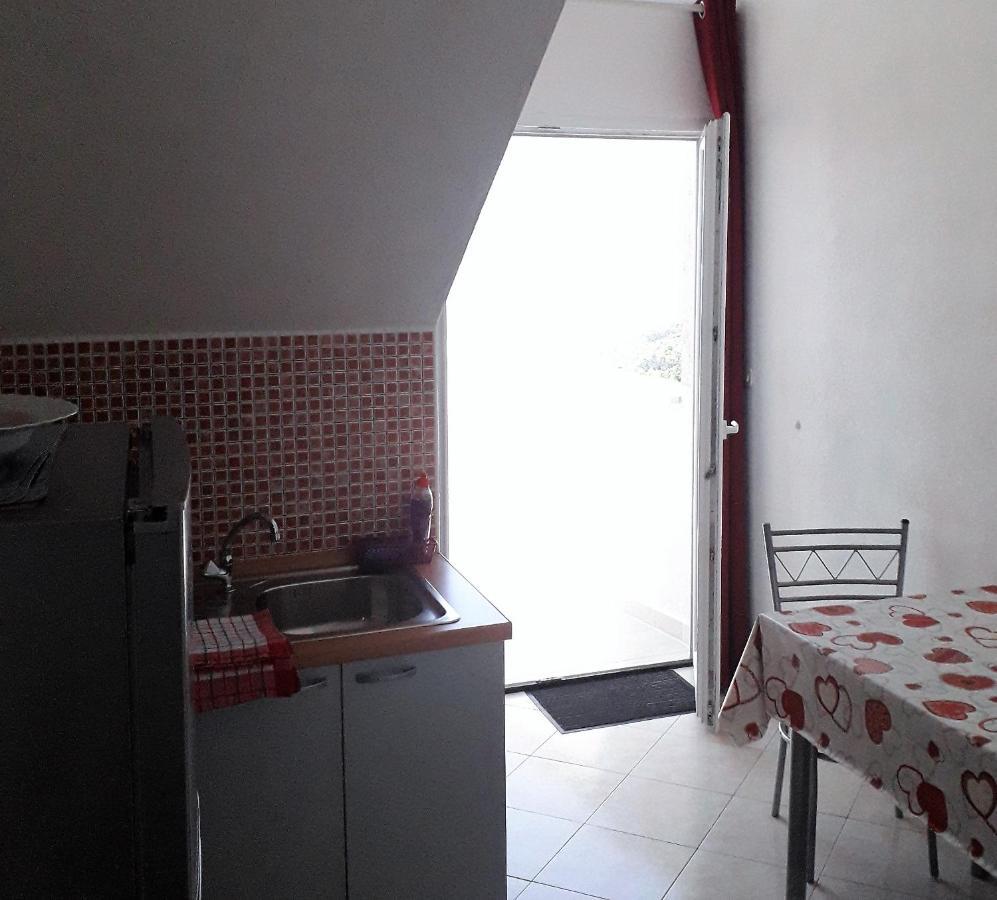 Apartman Taja Makarska Eksteriør bilde