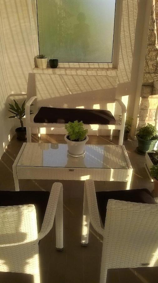 Apartman Taja Makarska Eksteriør bilde