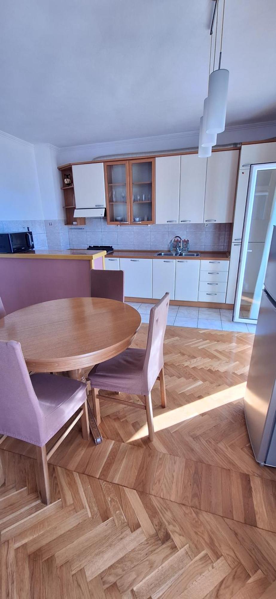 Apartman Taja Makarska Eksteriør bilde