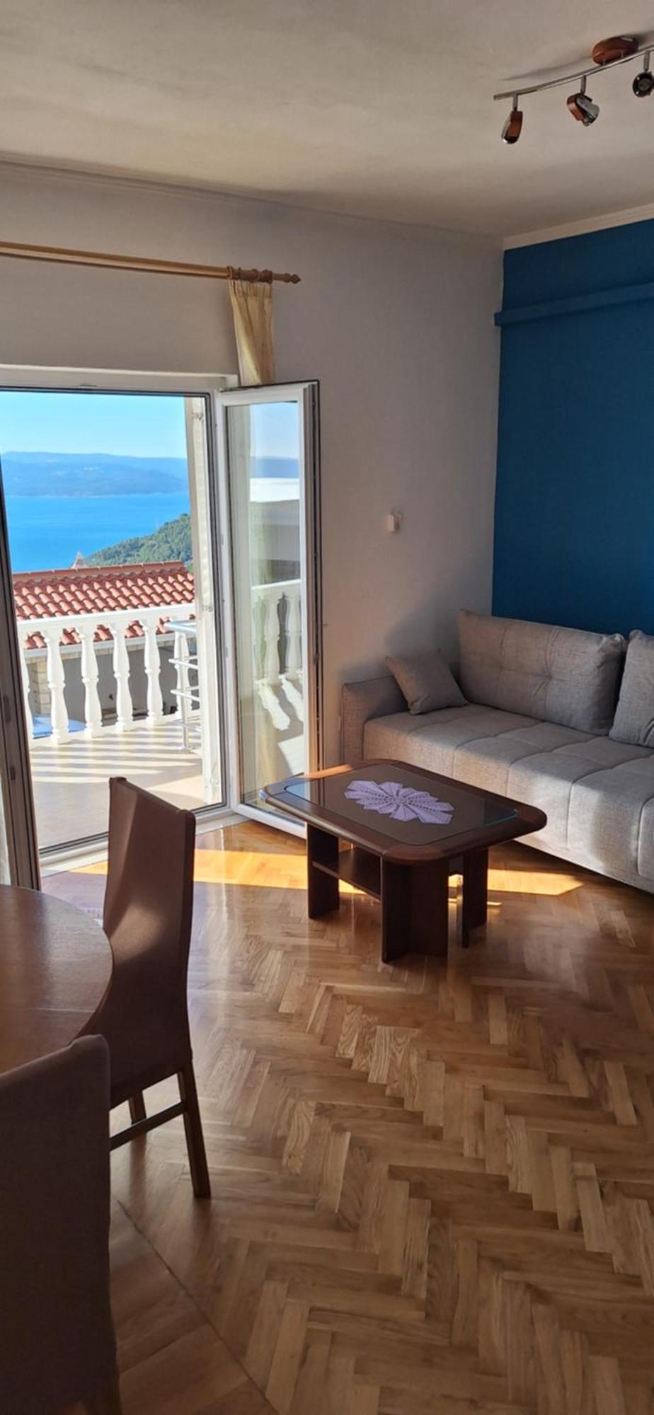 Apartman Taja Makarska Eksteriør bilde