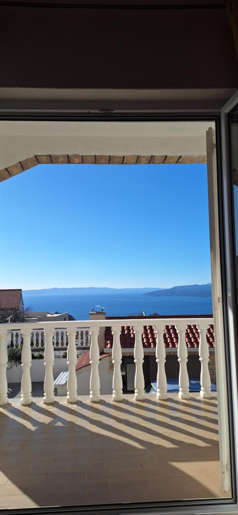Apartman Taja Makarska Eksteriør bilde