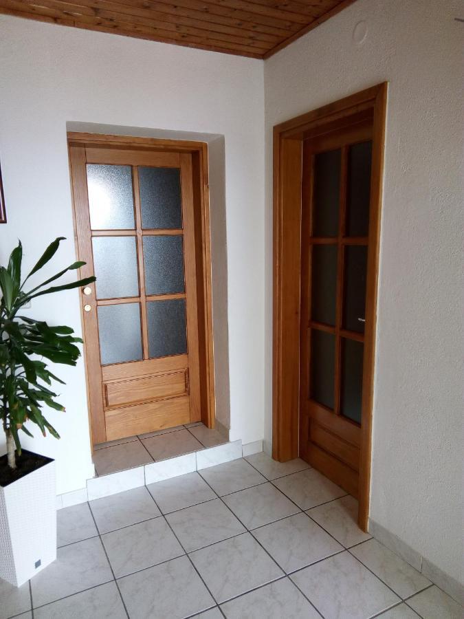 Apartman Taja Makarska Eksteriør bilde